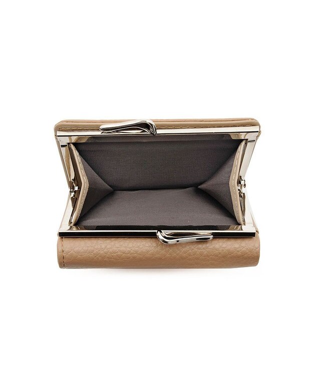 MioFIRANO レクタングルオーナメントウォレット 財布　FIRANO フィラノ MOCHA