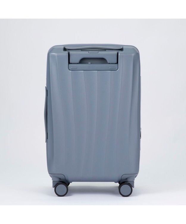 ACE BAGS & LUGGAGE W&.Day/Night スオラ スーツケース スーツケース 40/50L 機内持込 エキスパンド 09101 ダブルアンドデイナイト ブルー