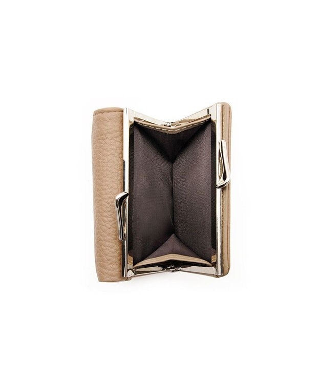 MioFIRANO レクタングルオーナメントウォレット 財布　FIRANO フィラノ MOCHA