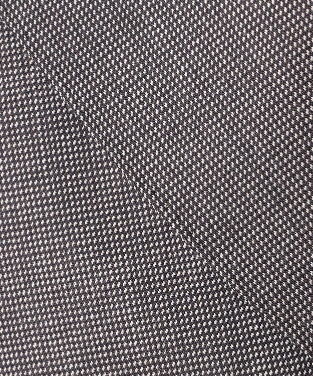 GOTAIRIKU 【Ermenegildo Zegna】ISLAND FLEECE　3ピーススーツ ライトグレー系8