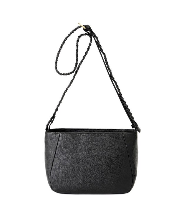 IBIZA アトラクティーボ　ショルダーバッグ 黒