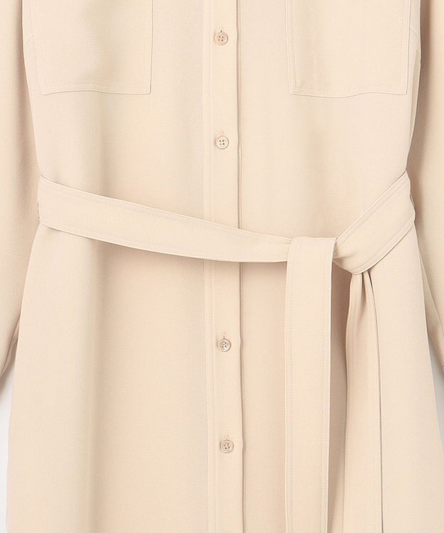 BEIGE， 【S-size】MASSY / ワンピース Beige