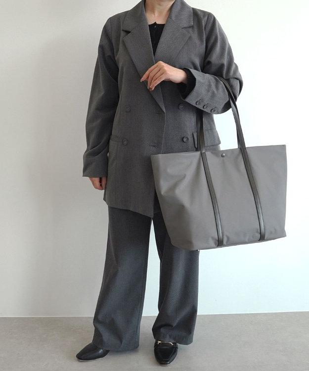 ACE BAGS & LUGGAGE MACKINTOSH PHILOSOPHY 6W06 トートバッグ  16L 19136 マッキントッシュフィロソフィー グレー