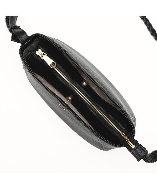 IBIZA アトラクティーボ　ショルダーバッグ 黒