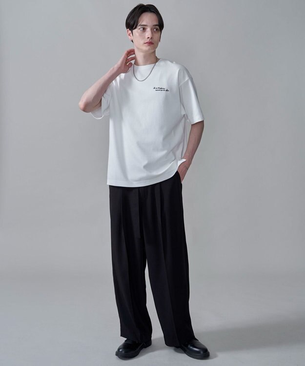 WEGO AIRFUNCTIONアソートロゴT（SS） 柄3