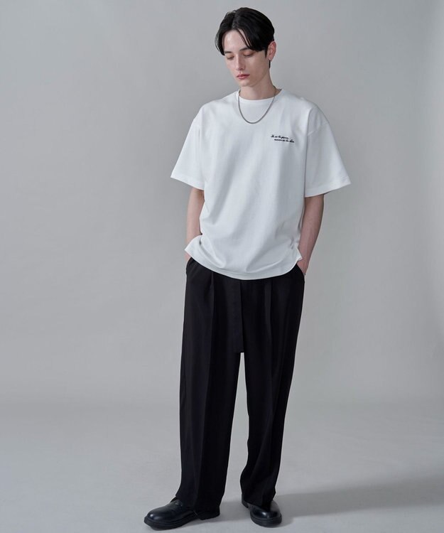 WEGO AIRFUNCTIONアソートロゴT（SS） 柄3