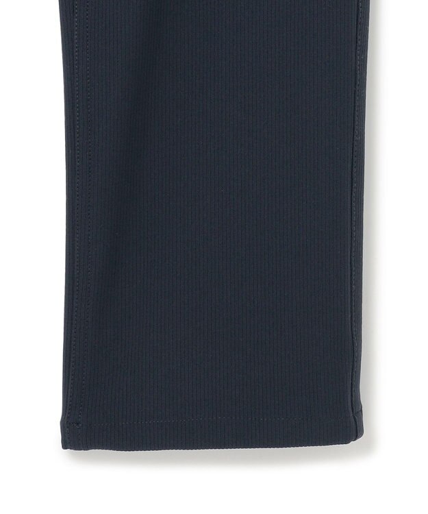 JOSEPH HOMME 新素材【驚きのストレッチ/しわになりにくい】アンリミテッドストレッチ 5ポケットパンツ/STICK 5P ネイビー系