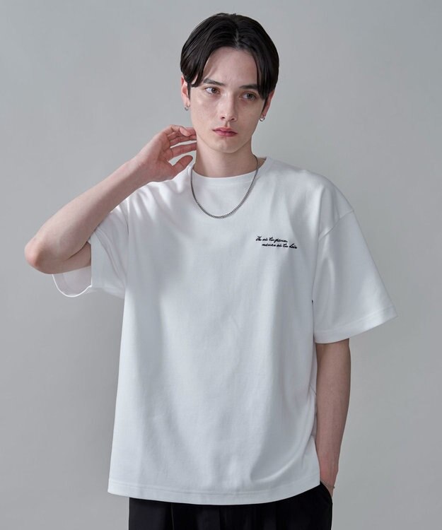 WEGO AIRFUNCTIONアソートロゴT（SS） 柄3