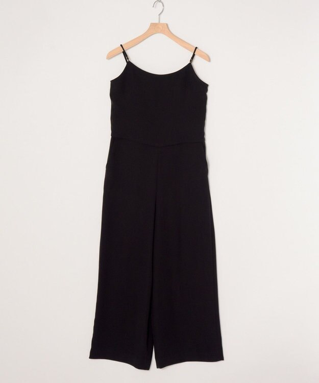 ONWARD Reuse Park 【uncrave】オールインワン春夏 ブラック