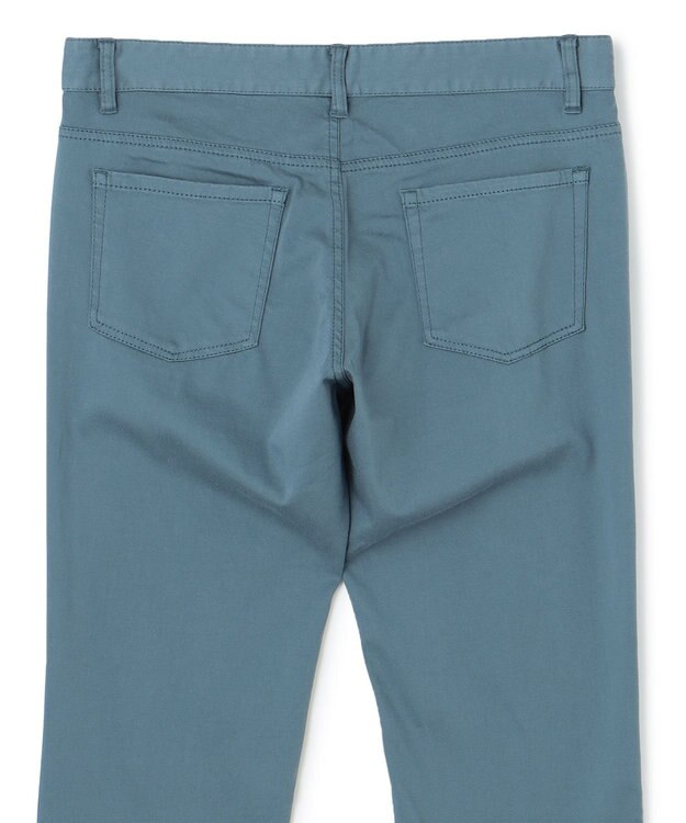 JOSEPH HOMME ハイパワーモダールストレッチ / STICK 5P スモーキーグリーン系