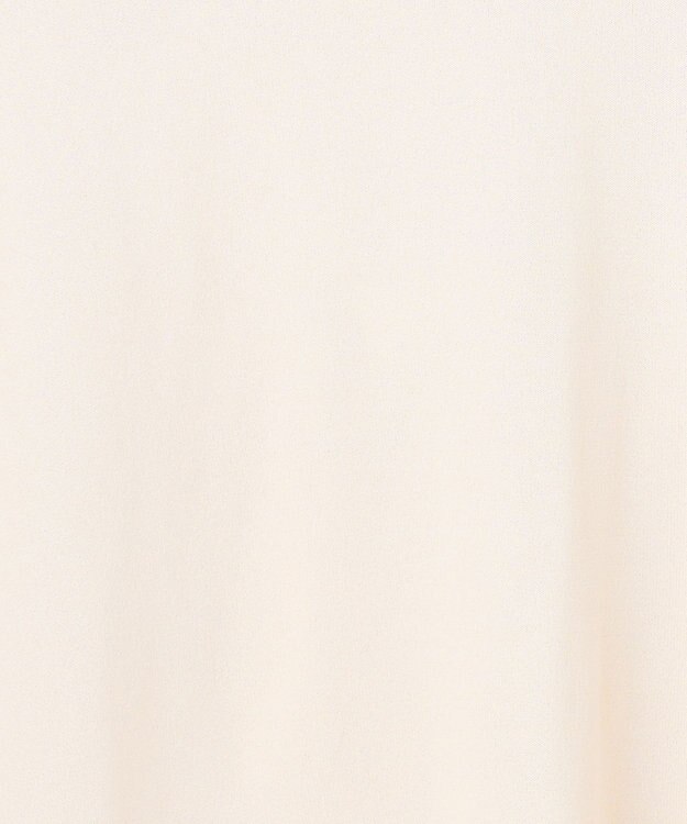 UNFILO スゴ機能美ニット ハーフスリーブ グレージュ