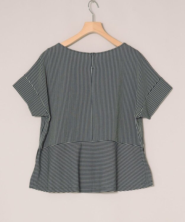 ONWARD Reuse Park 【23区】カットソー春夏 ネイビー