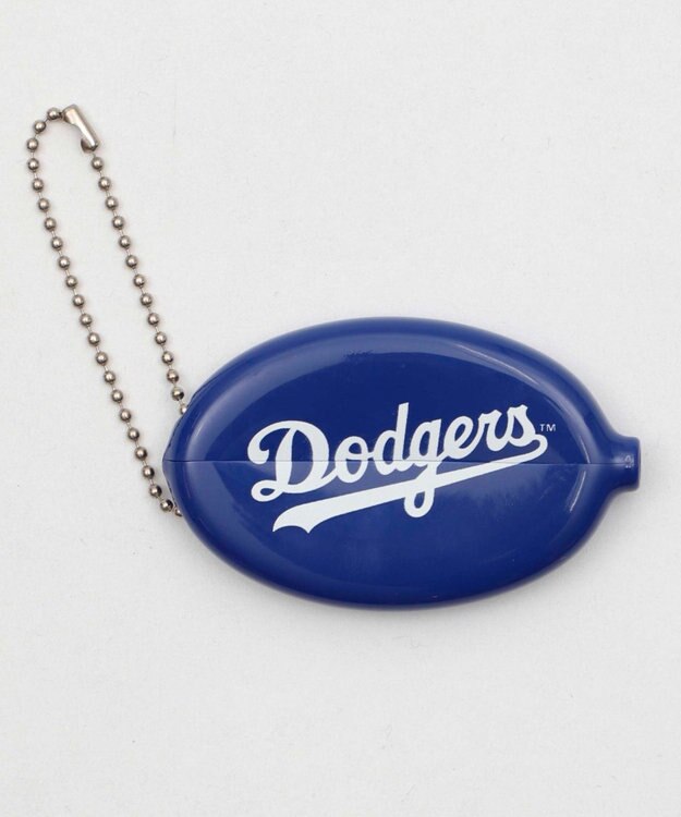 WEGO MLBラバーコインケース 柄2