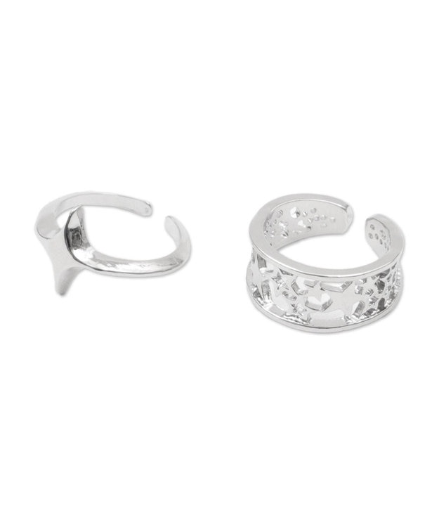 WEGO L2Pモチーフリング 柄4