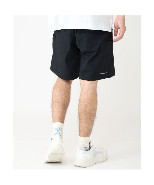 Columbia Columbia/ モックヒルIIショート /コロンビア Black