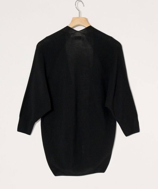 ONWARD Reuse Park 【any FAM】ニット春夏 ブラック