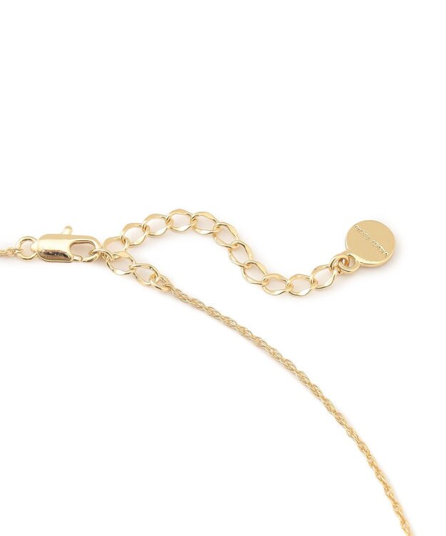 23区 フープトップ チェーン ネックレス ゴールド系