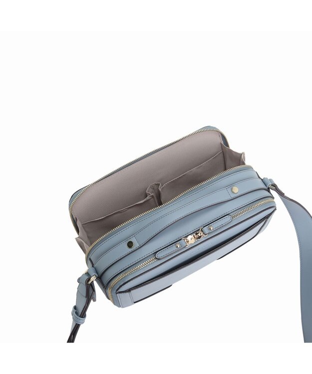 ACE BAGS & LUGGAGE Jewelna Rose オタハピ ミニバッグ 16184 ジュエルナローズ ブルー