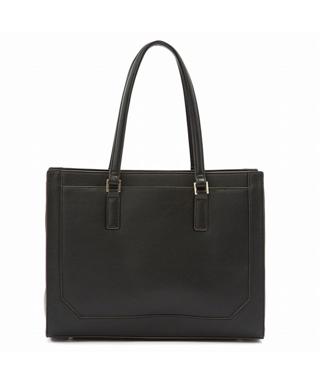 ACE BAGS & LUGGAGE Jewelna Rose アリゼ トートバッグ A4サイズ 11929 ジュエルナローズ 通勤 ブラック