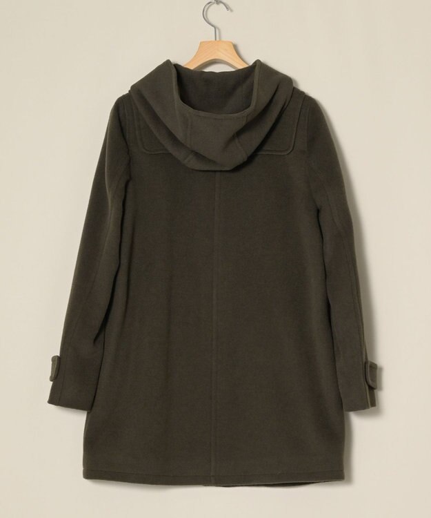 ONWARD Reuse Park 【any FAM】コート秋冬 グリーン