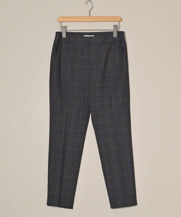 ONWARD Reuse Park 【組曲】パンツ秋冬 グリーン