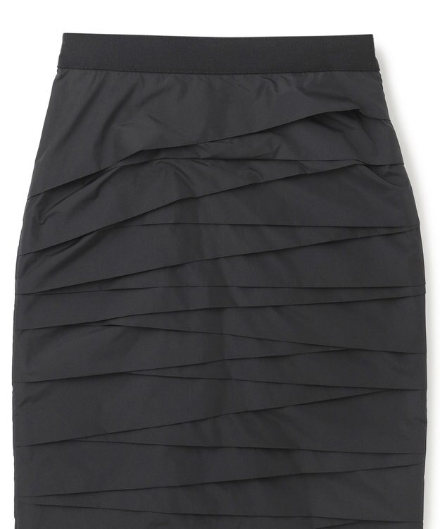 BEIGE， COLETTE / タイトスカート Black