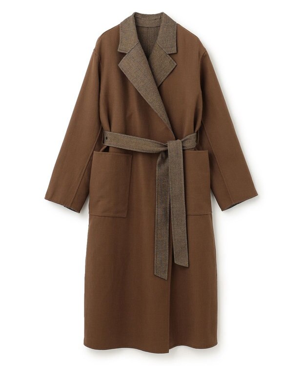 BEIGE， DANNES / コート Caramel