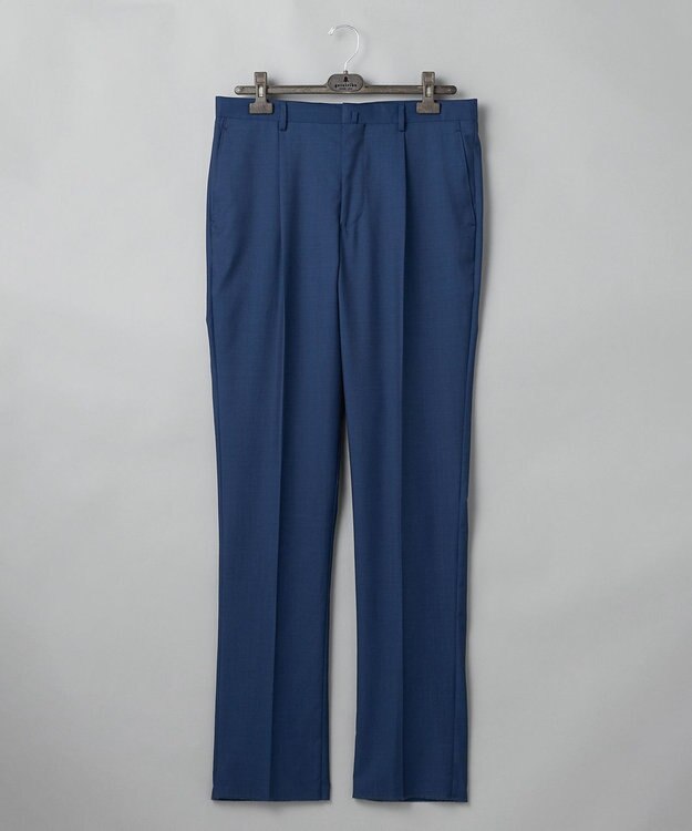 GOTAIRIKU 【WEAR BLACK】COLOR SUIT ブルー系