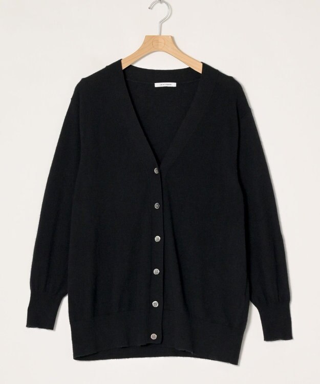 ONWARD Reuse Park 【23区】ニット秋冬 ブラック