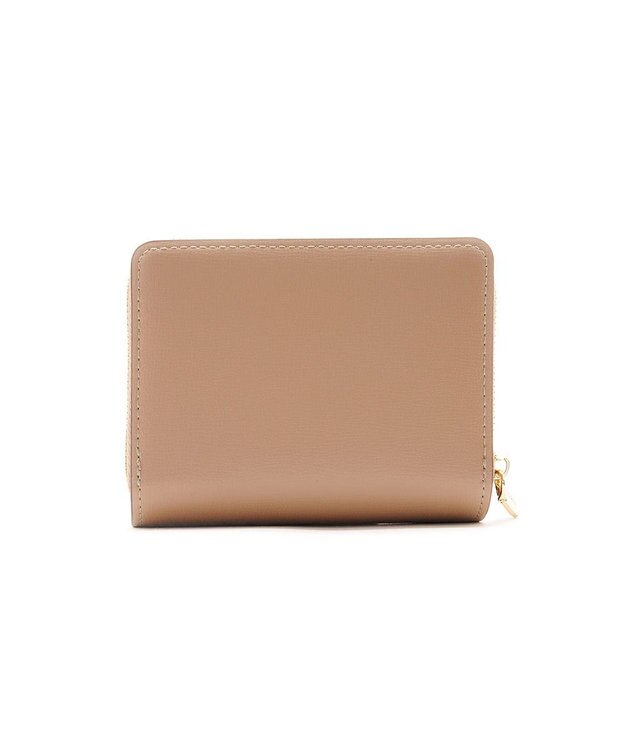 MioFIRANO ラスタープレートウォレット 財布　FIRANO フィラノ BEIGE