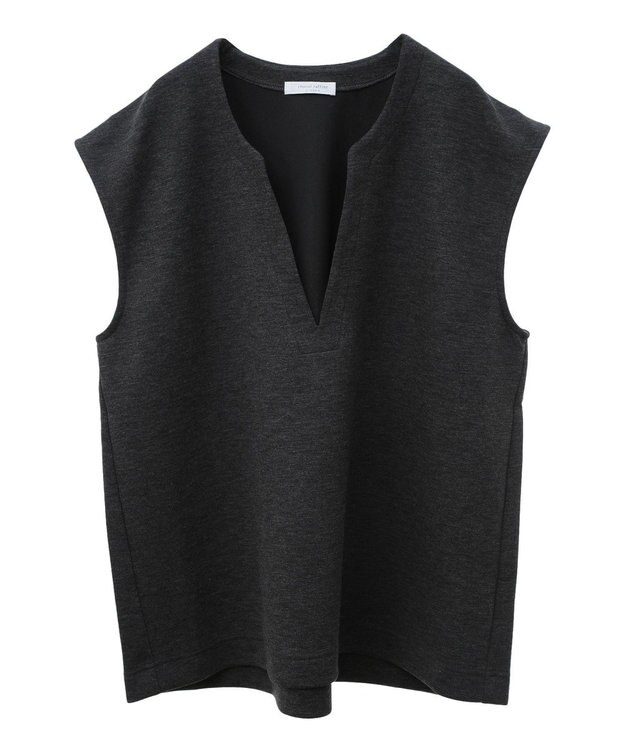 Green Parks ＳＥＴ２点　ダンボールベスト＋インナー Black