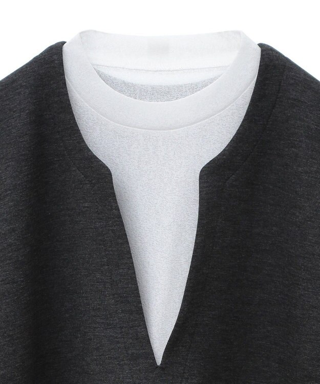 Green Parks ＳＥＴ２点　ダンボールベスト＋インナー Black