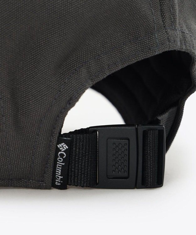 Columbia Columbia/ プエブロコーブキャップ /コロンビア Graphite