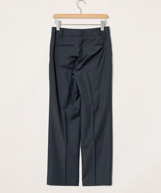 ONWARD Reuse Park 【J.PRESS】パンツ春夏 ネイビー