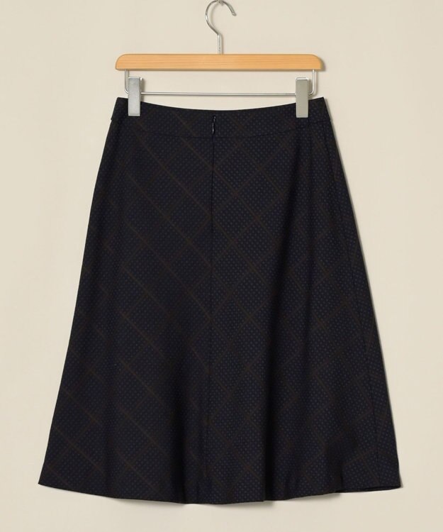 ONWARD Reuse Park 【J.PRESS】スカート秋冬 ネイビー