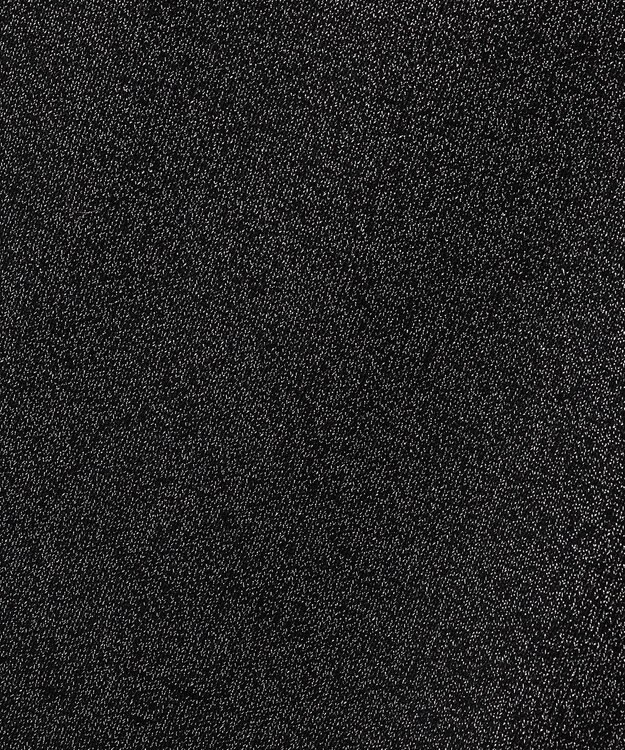 組曲 【Oggiコラボ】きらきらラメニットスカート ブラック系