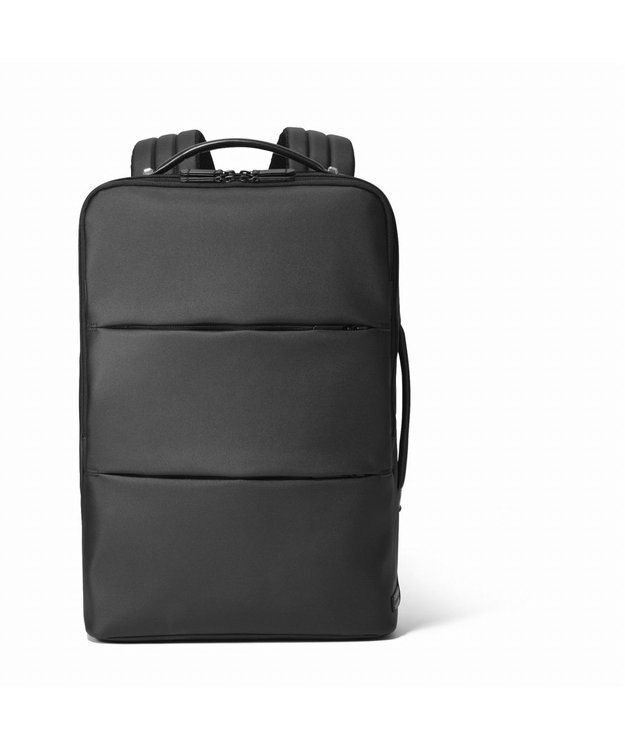 ZERO HALLIBURTON Z PACK type-C2 ビジネスリュック  81432 ブラック