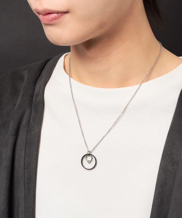 WEGO Mアソートモチーフネックレス 柄8