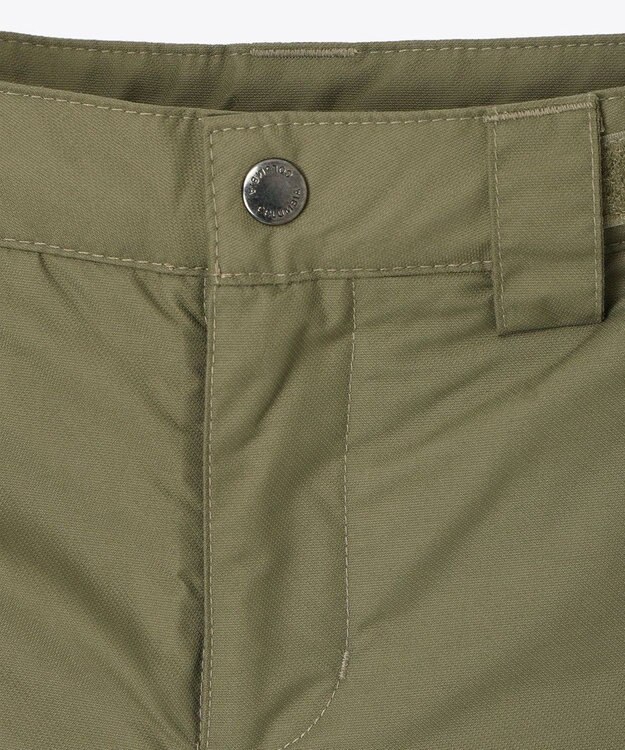 Columbia Columbia/ 【KIDS】バガブーIIIパンツ /コロンビア Stone Green