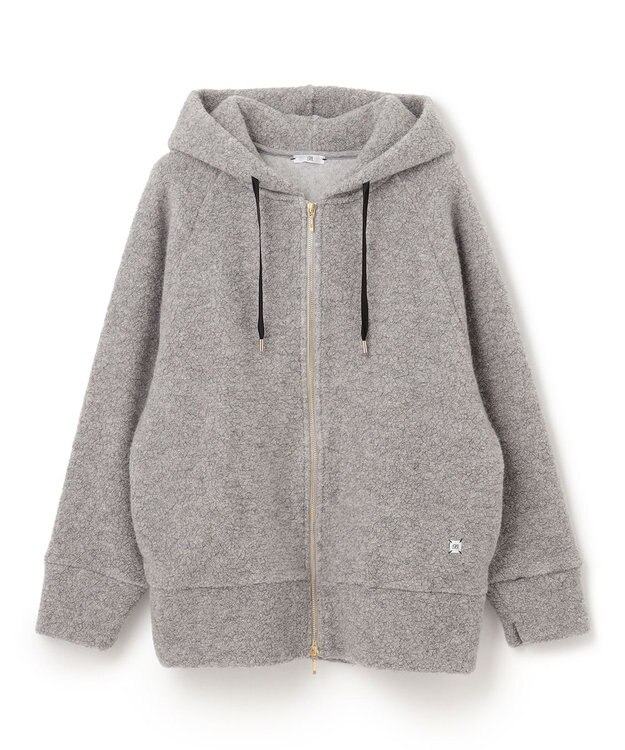 BEIGE， EVIE / パーカー Stone