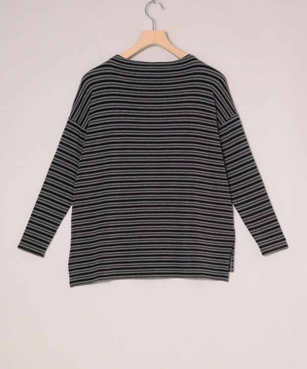 ONWARD Reuse Park 【23区】カットソー秋冬 ネイビー