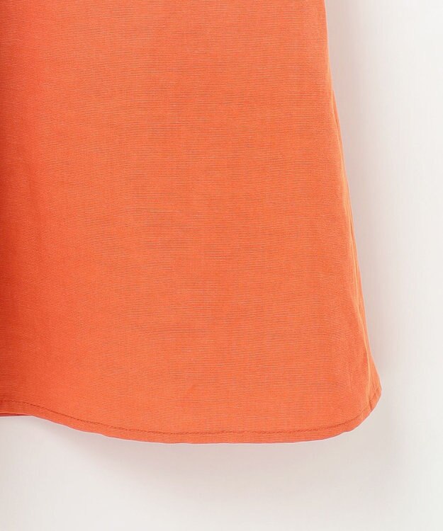 組曲 S サマーサック ワンピース サマーオレンジ系