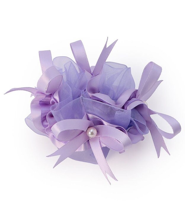 Chacott シュシュ アイリス