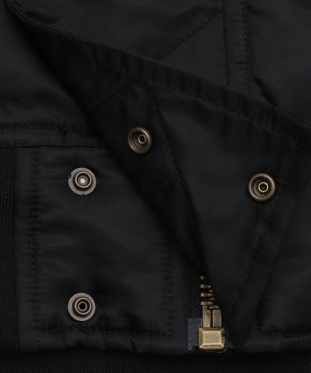 WEGO 【ユニセックス着用ITEM/MLサイズ展開】N2B ブラック