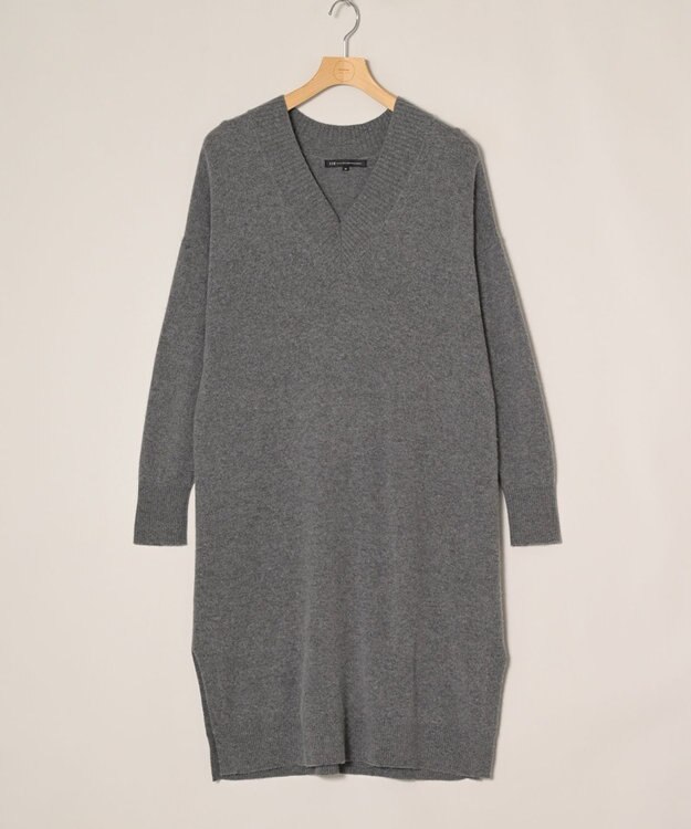 ONWARD Reuse Park 【23区】ニット秋冬 グレー