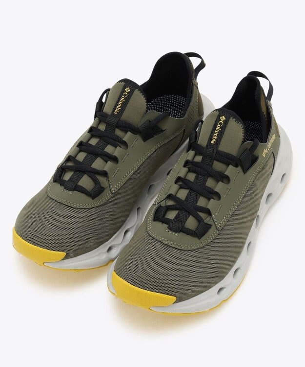 Columbia Columbia/ ドレインメーカー エックスティーアール /コロンビア Nori Antique Moss