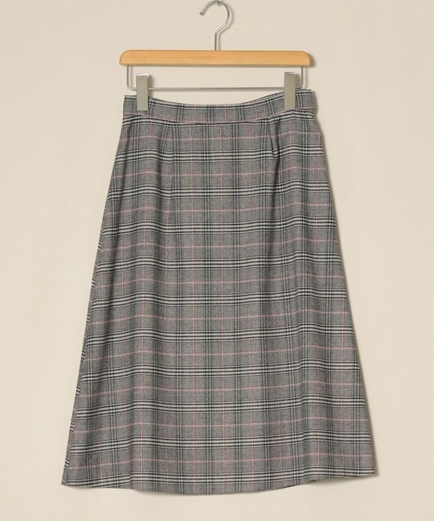 ONWARD Reuse Park 【any SiS】スカート秋冬 ブラック