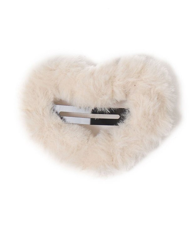 WEGO Lモチーフファーピン 柄5