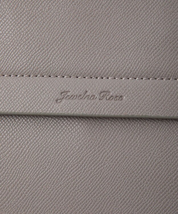 ACE BAGS & LUGGAGE Jewelna Rose リモハピ トートバッグ B4サイズ 15.6インチPC収納 10771 PCケース付 ジュエルナローズ スモーキーグレー