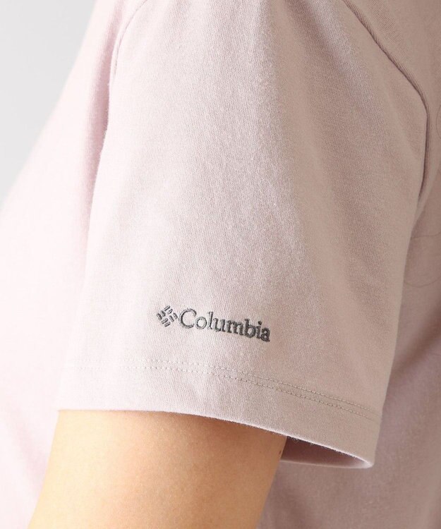Columbia Columbia/ ポーラーパイオニアIIショートスリーブTシャツ /コロンビア Vapor